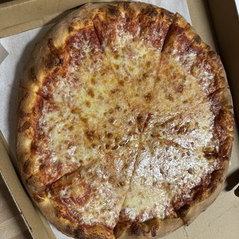 Nima's Pizzeria - Pizza Near Me - Clifton Springs, New York