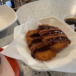 Croquette! Croquette!