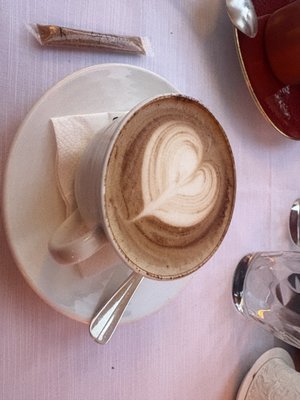 Café de l’Homme by null