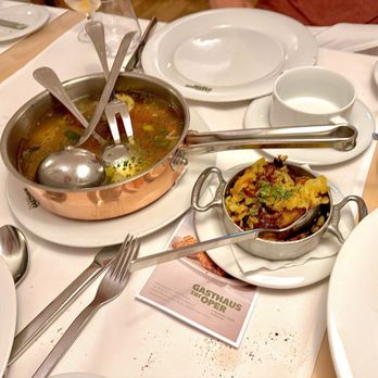 Plachuttas Gasthaus zur Oper - Boiled Beef Soup. 4 stars. Insta/Beli/TikTok: @amei_eats - Austrian Near Me - Vienna, 9 Plachuttas Gasthaus zur Oper - Boiled Beef Soup. 4 stars. Insta/Beli/TikTok: @amei_eats - Austrian Near Me - Vienna, 9