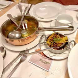 Plachuttas Gasthaus zur Oper - Boiled Beef Soup. 4 stars. Insta/Beli/TikTok: @amei_eats