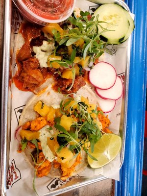 TACO NACO KC by null