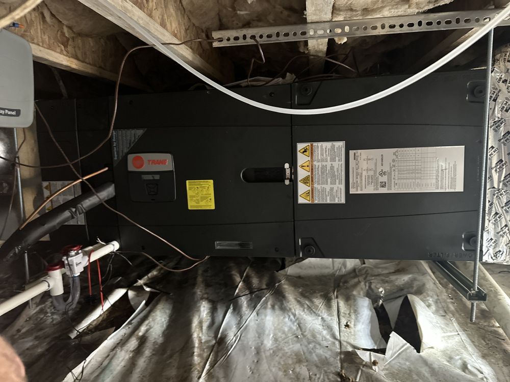 A/C MEDIC Updated May 2024 32 Photos & 12 Reviews 105 S 4th St, Mebane, North Carolina