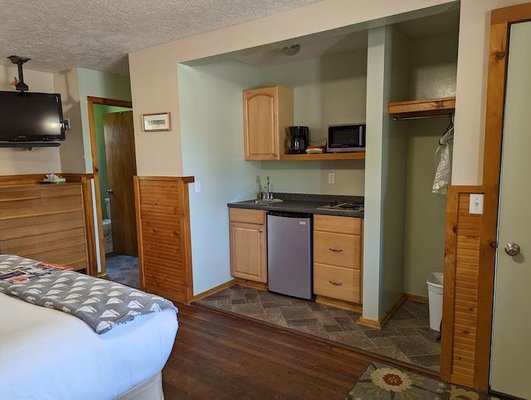 Mitchell Creek Inn by null