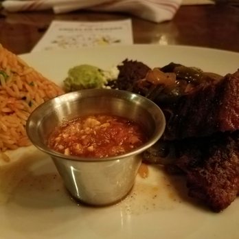 Hugo's - Carne asada - Mexican Near Me - Houston, Texas