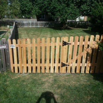 HD Fence - Fences & Gates Near Me - Edwardsville, Kansas HD Fence - Fences & Gates Near Me - Edwardsville, Kansas