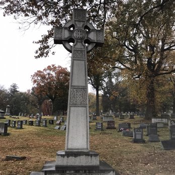 Arlington Cemetery Assn - Funeral Services & Cemeteries Near Me - Kearny, New Jersey