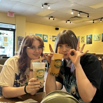 Formosa Tea Cafe - Coffee & Tea Near Me - Kelowna, British Columbia