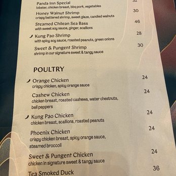 Panda Inn - Chinese Near Me - Pasadena, California