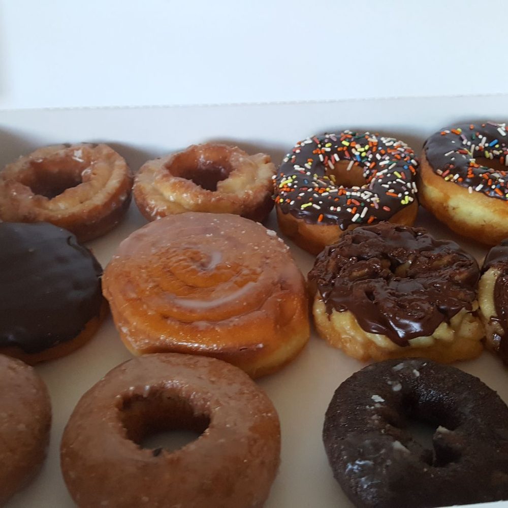 Dunkin' - Dozen - Donuts Near Me - San Diego, California Dunkin' - Dozen - Donuts Near Me - San Diego, California
