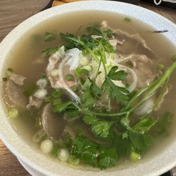 Pho Time - steak brisket and meatball pho - Vietnamese Near Me - Mill Creek, Washington