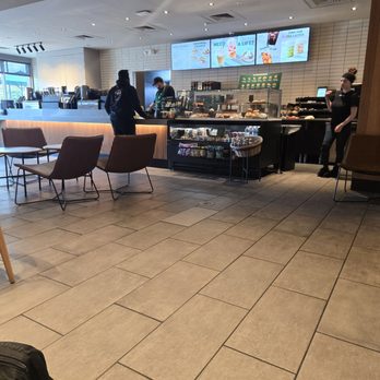 Starbucks - Front area - Coffee & Tea Near Me - Myrtle Beach, South Carolina Starbucks - Front area - Coffee & Tea Near Me - Myrtle Beach, South Carolina