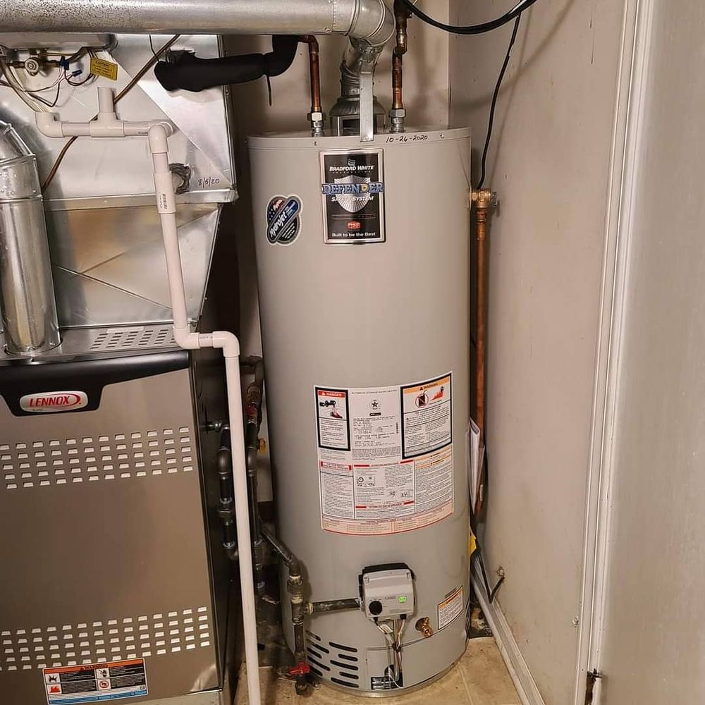 Slide of Hempstead Plumbing & Boiler Repair