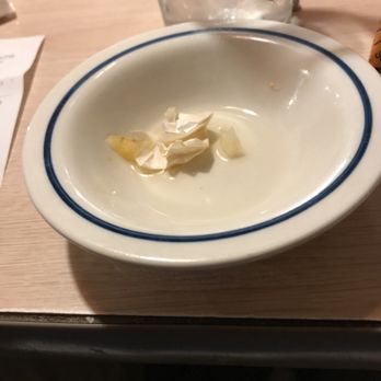 IHOP - I ordered 1 4oz bowl of fruit that costed 3.49 before tax and they put a thank at the top. I don't think so. Would not recommend. - Breakfast & Brunch Near Me - Saint Peters, Missouri