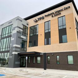 G. DeAn Strobel, MD, PA - New office location-on 2nd floor