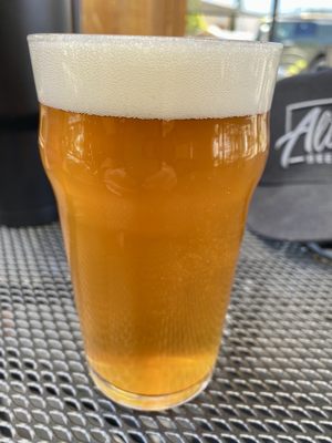 Barley & Bine Beer Cafe by null