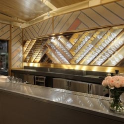 Corkbuzz Chelsea Market