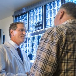 Roland Reinhart, MD