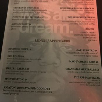 Nunzi's - Italian Near Me - Farmingdale, New York