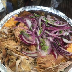 El Sabor Del Pueblo
