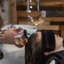 LiveEdge Salon + Spa