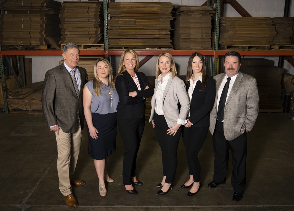 ALISON’S RELOCATIONS 31 Photos & 14 Reviews Movers 310 E 1st Ave