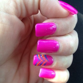 Sky Nails - Nail Salons Near Me - Belle Vernon, Pennsylvania