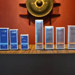 Jody Bowen Norton - Jody carries PRIORI products
