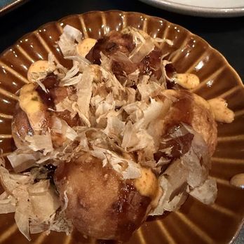 The Nori - Al gratin scallops - Sushi Bars Near Me - Las Vegas, Nevada