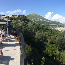 Unbeatable view!