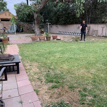 Herrera Lawn & Tree Maintenance - More spotless yard and tree - Landscaping Near Me Herrera Lawn & Tree Maintenance - More spotless yard and tree - Landscaping Near Me