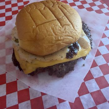 The Mouth - Burgers Near Me - Burbank, California The Mouth - Burgers Near Me - Burbank, California
