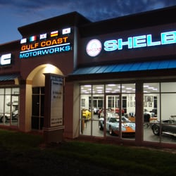 Delorean Motor Company