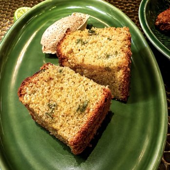 Lele - Cornbread - Caribbean Near Me - New York, New York Lele - Cornbread - Caribbean Near Me - New York, New York