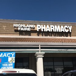 Highland Faire Pharmacy