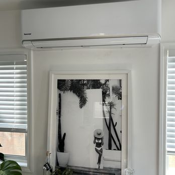 Schneider Heating and Air - Indoor unit - Heating & Air Conditioning/HVAC Near Me