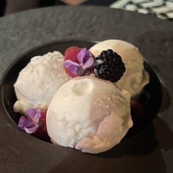 Vela - Lime Sorbet - Italian Near Me - Cabo San Lucas, BCS Vela - Lime Sorbet - Italian Near Me - Cabo San Lucas, BCS