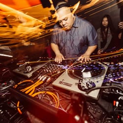 Play Club - DJ SHORTKUT