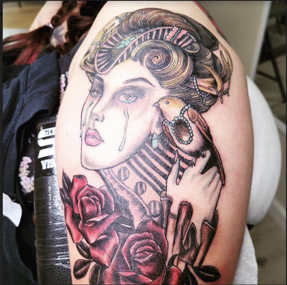 CLASSICK TATTOO STUDIO Updated August 2024 Request an Appointment