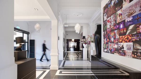 The Manor Amsterdam by null