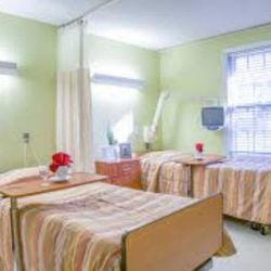 Cadia Healthcare