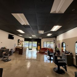 Barkada Hair Studio