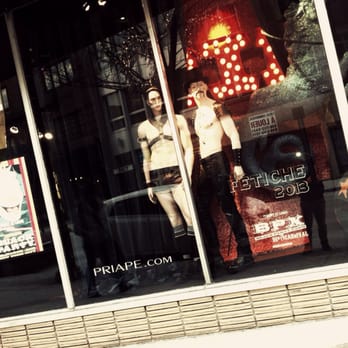 Priape - Adult Shops Near Me - Montreal, Quebec Priape - Adult Shops Near Me - Montreal, Quebec