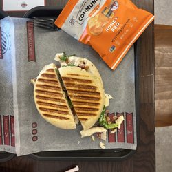 Hot Table