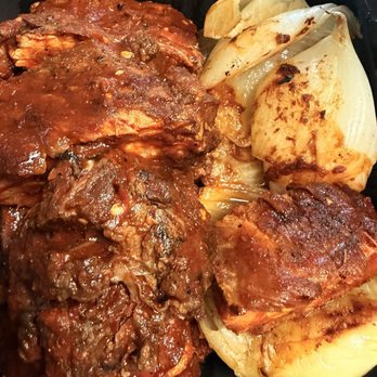 Jose's Pollos Estilo Acapulco - House Marinade - Mexican Near Me - San Diego, California