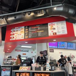 Jimmy John's