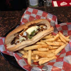 Chief's Handle Inn