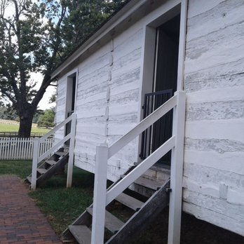 McLean House - Landmarks & Historical Buildings Near Me - Appomattox, Virginia