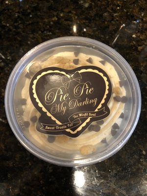 Pie, Pie My Darling by null