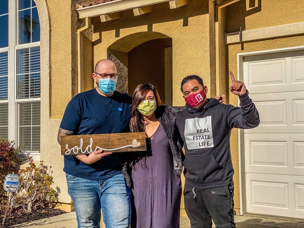 ALLIED PACIFIC REALTY Request Information 2570 Appian Way, Pinole